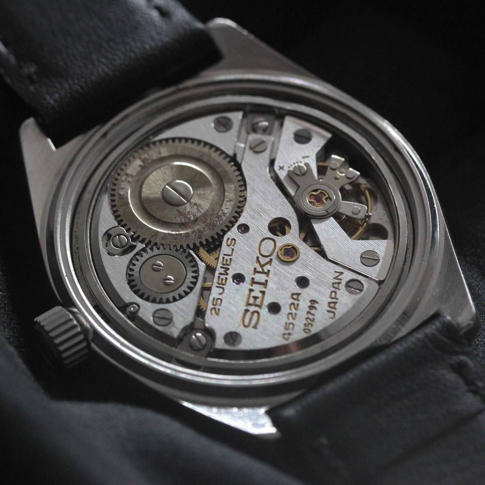 セイコー(SEIKO)/自動巻き腕時計/グランドセイコー/ヴィンテージ腕時計/seiko-106