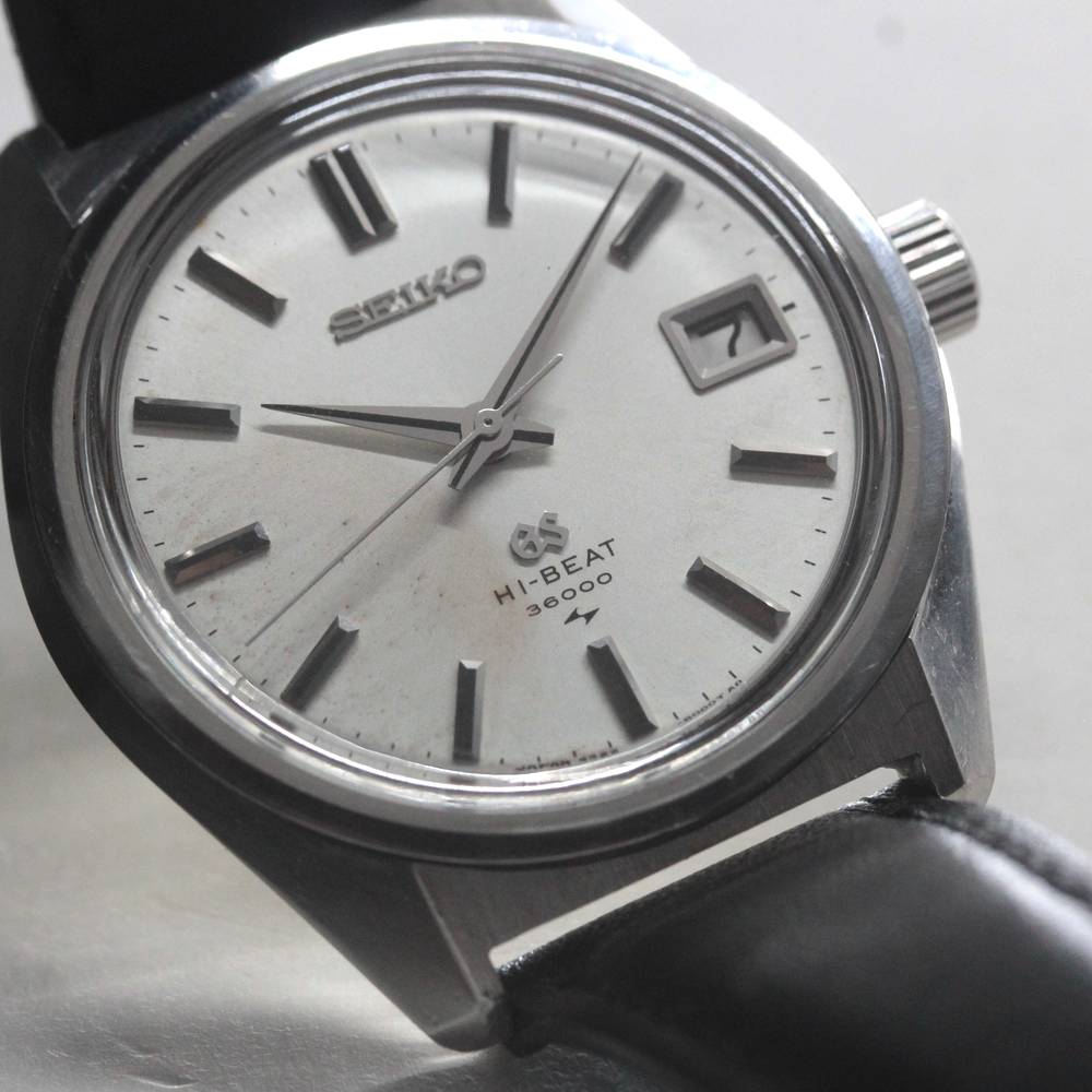 セイコー(SEIKO)/自動巻き腕時計/グランドセイコー/ヴィンテージ腕時計/seiko-106