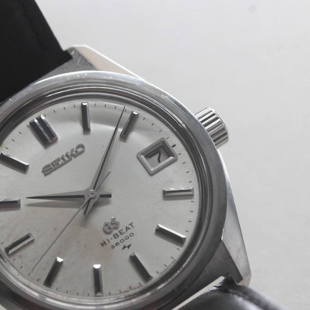 セイコー(SEIKO)/自動巻き腕時計/グランドセイコー/ヴィンテージ腕時計/seiko-106