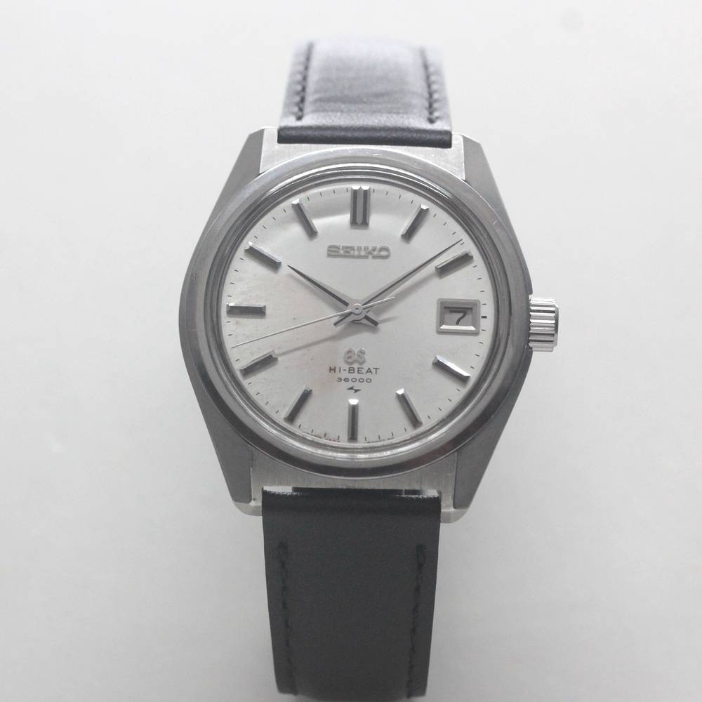 セイコー(SEIKO)/自動巻き腕時計/グランドセイコー/ヴィンテージ腕時計/seiko-106