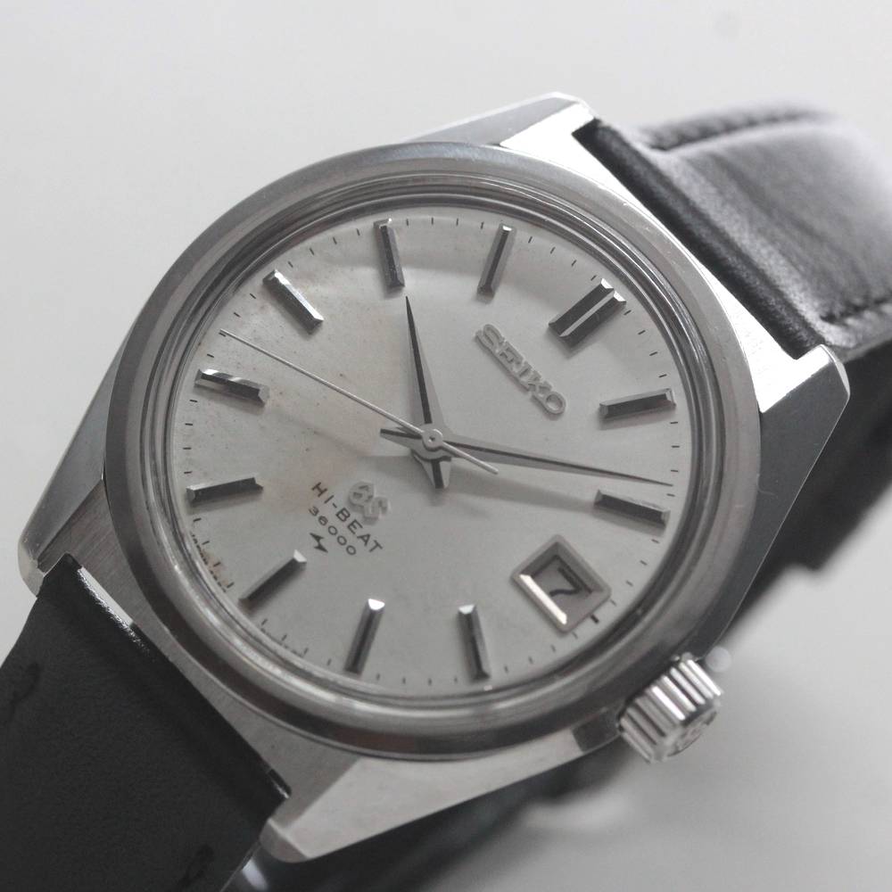 セイコー(SEIKO)/自動巻き腕時計/グランドセイコー/ヴィンテージ腕時計/seiko-106