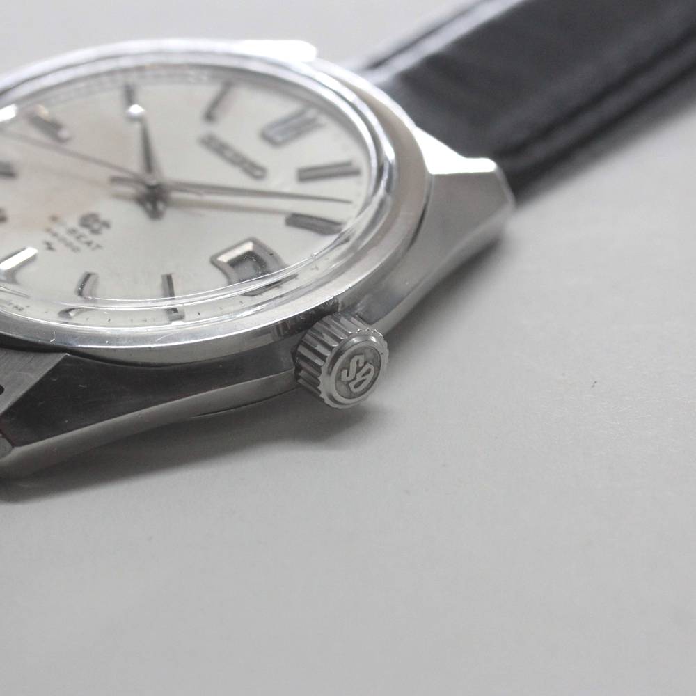 セイコー(SEIKO)/自動巻き腕時計/グランドセイコー/ヴィンテージ腕時計/seiko-106