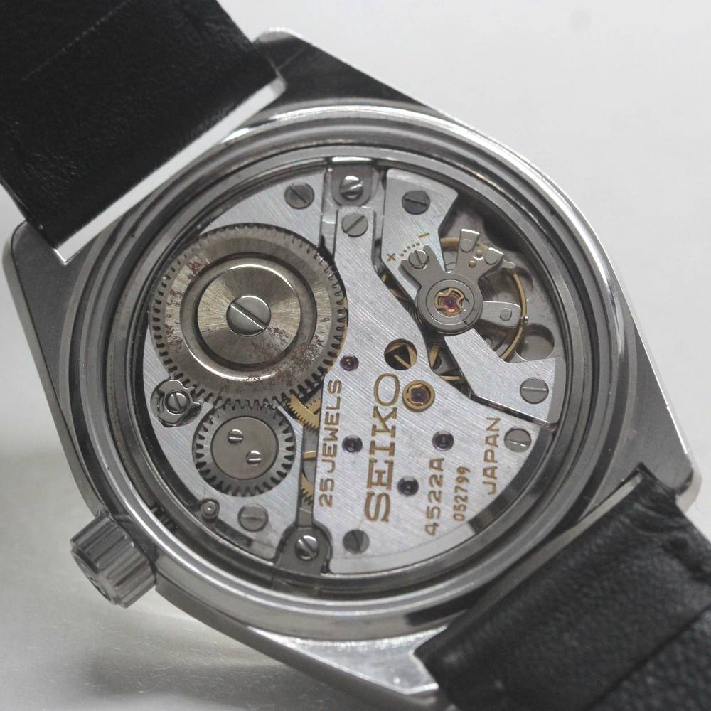 セイコー(SEIKO)/自動巻き腕時計/グランドセイコー/ヴィンテージ腕時計/seiko-106