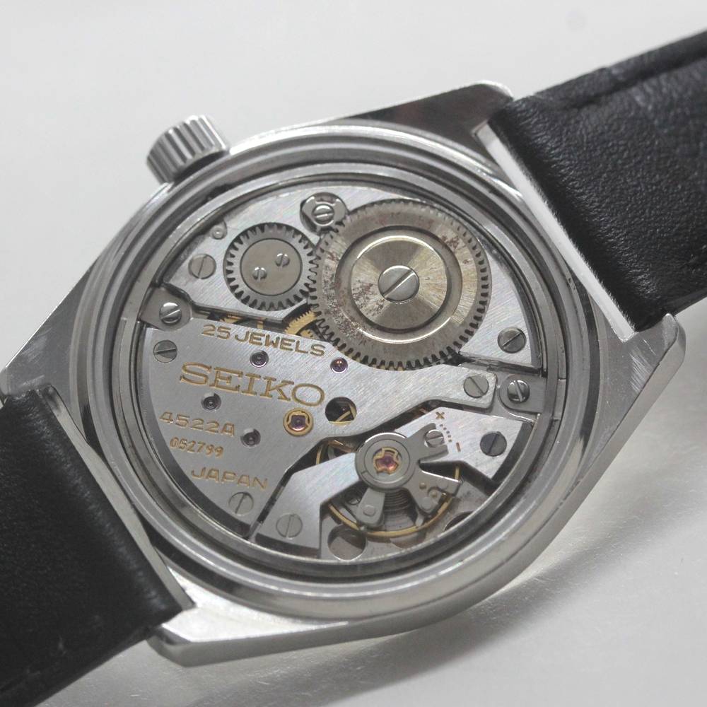 セイコー(SEIKO)/自動巻き腕時計/グランドセイコー/ヴィンテージ腕時計/seiko-106