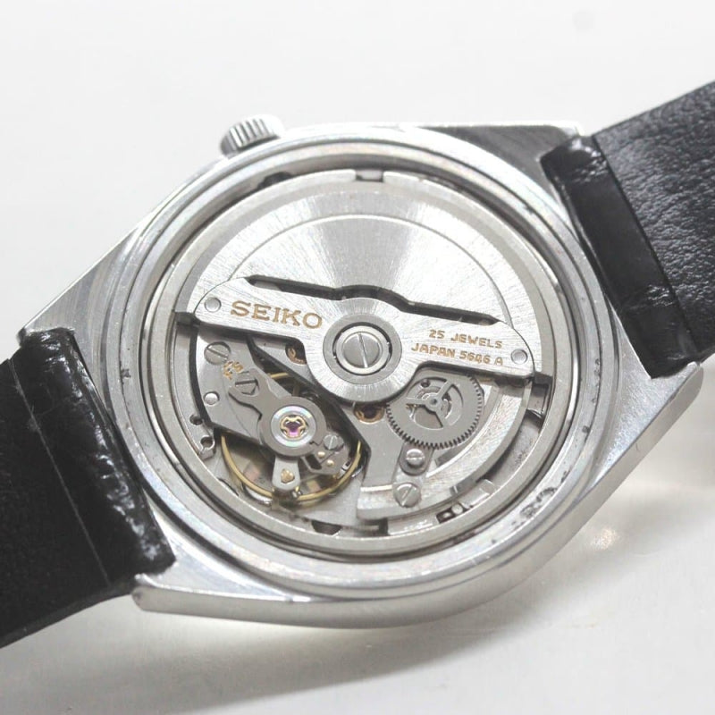 セイコー(SEIKO)/自動巻き腕時計/グランドセイコー/ヴィンテージ腕時計/seiko-107