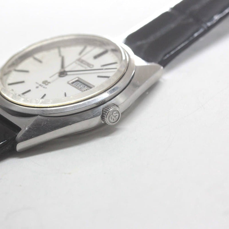 セイコー(SEIKO)/自動巻き腕時計/グランドセイコー/ヴィンテージ腕時計/seiko-107