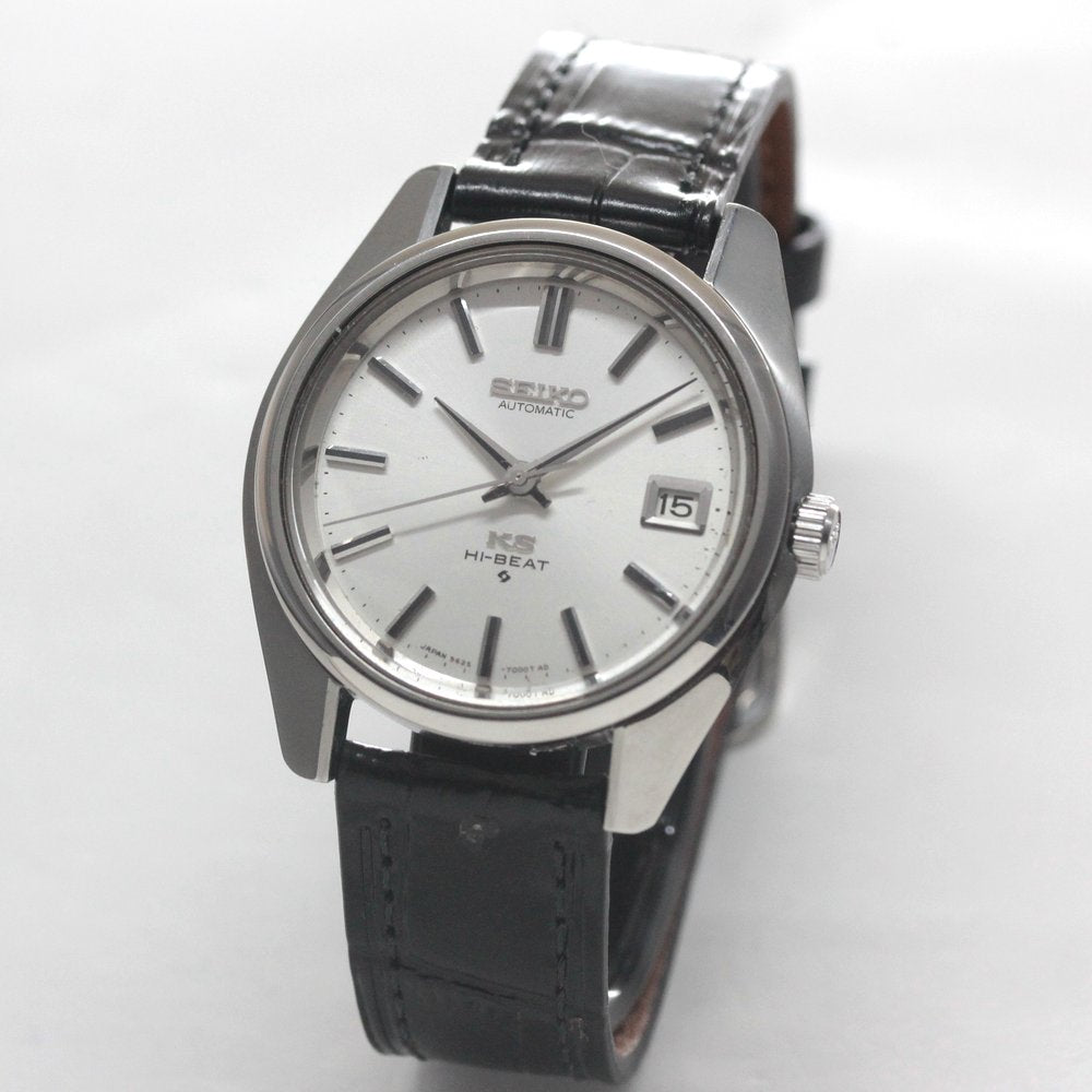 セイコー（SEIKO）/自動巻き腕時計/キングセイコー/ヴィンテージ腕時計