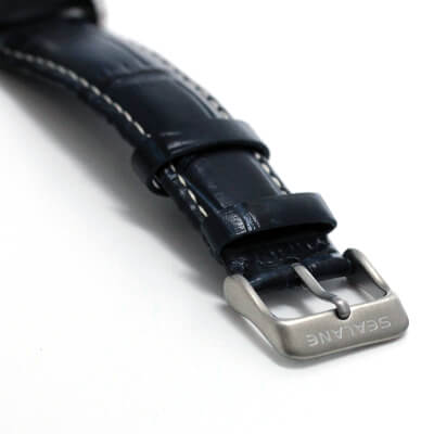 SEALANE(シーレーン) MADE IN JAPAN(日本製)/クォーツ 腕時計/SEJ021-LBL