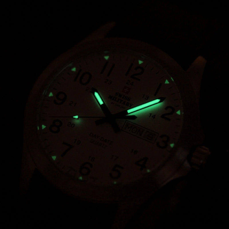 スイスミリタリー クロノ / SWISS MILITARY BY CHRONO / 腕時計 / SMP36040.16