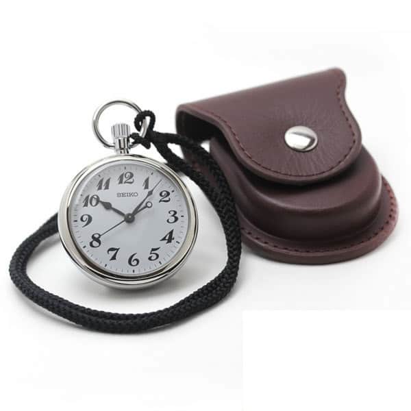 セイコー(SEIKO)鉄道時計SVBR003/懐中時計