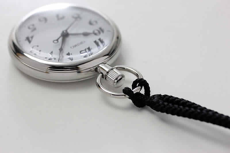 セイコー(SEIKO)鉄道時計SVBR003/懐中時計