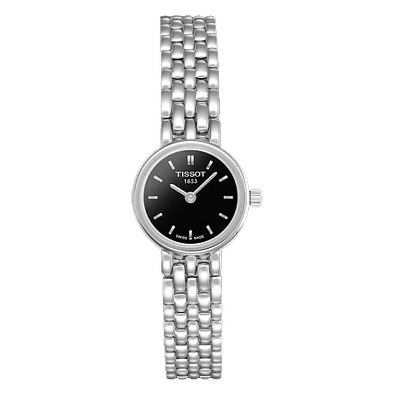 TISSOT(ティソ) LOVELY ラブリー レディース 腕時計 T058.009.11.051.00