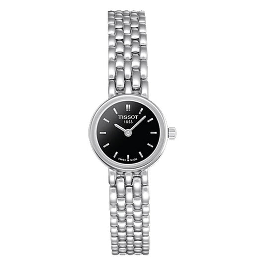 TISSOT(ティソ) LOVELY ラブリー レディース 腕時計 T058.009.11.051.00