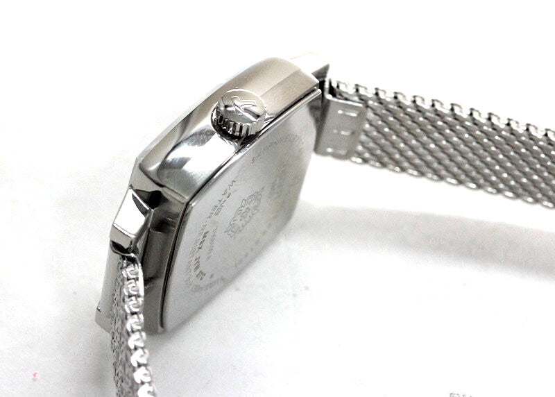 TISSOT(ティソ) /ラブリー スクエア/ダイヤモンド/クォーツ/T058.109.11.036.00/20mm/腕時計