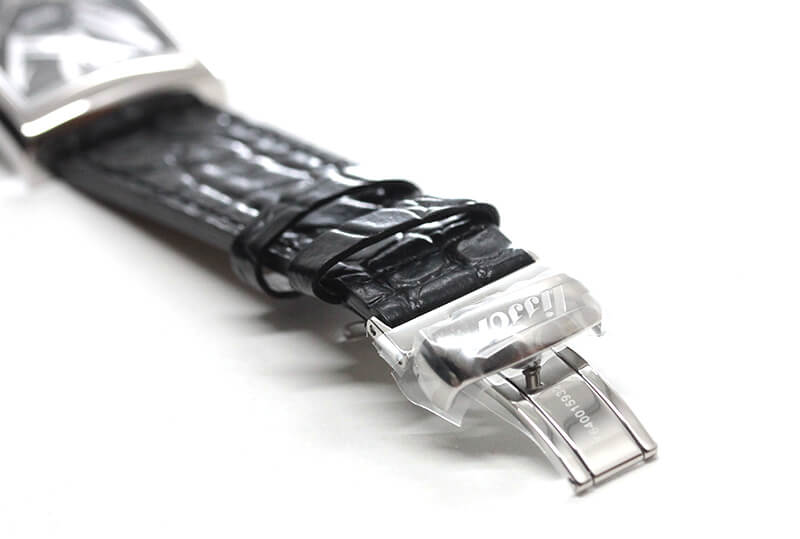 TISSOT (ティソ)ヘリテージ バナナウォッチ T117.509.16.092.00 腕時計 日本限定モデル