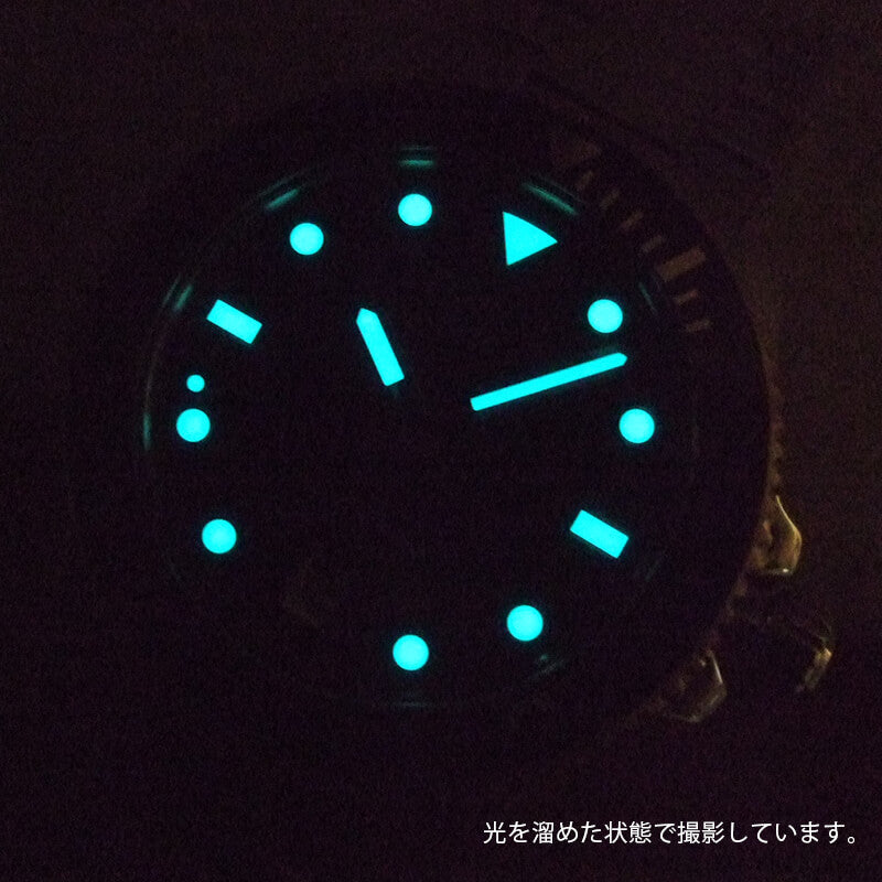 TISSOT(ティソ)Seastar 1000 (シースター1000) 36mm 腕時計 T120.210.21.051.00