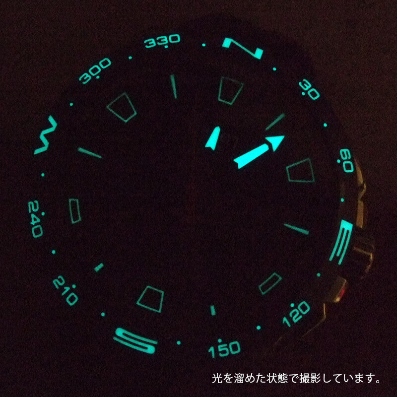 TISSOT(ティソ) T-タッチ コネクト ソーラー スマートフォン連動 腕時計 / チタンベルト T121.420.44.051.00