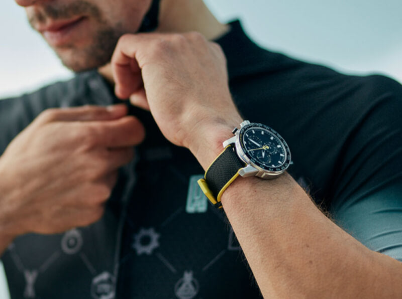 ティソ(TISSOT) スーパースポーツ ツール・ド・フランス スペシャルエディション T125.617.17.051.00 腕時計