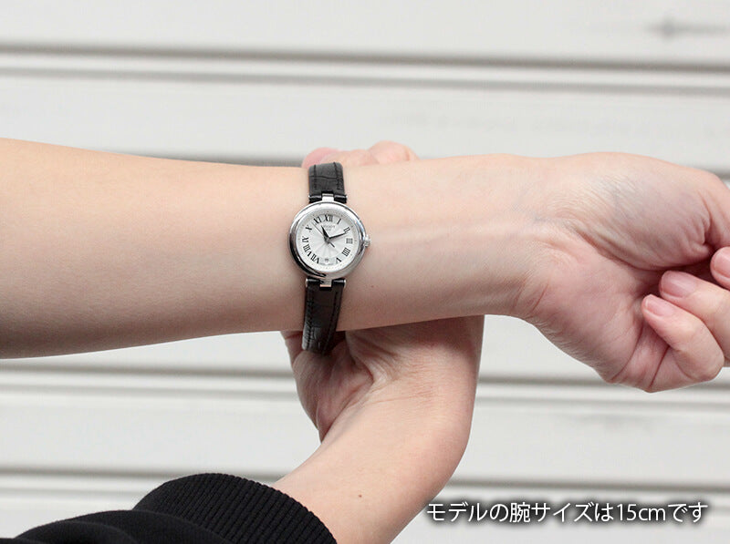 ティソ(TISSOT) Bellissima(ベリッシマ)クォーツ レディース 腕時計 T126.010.16.013.00
