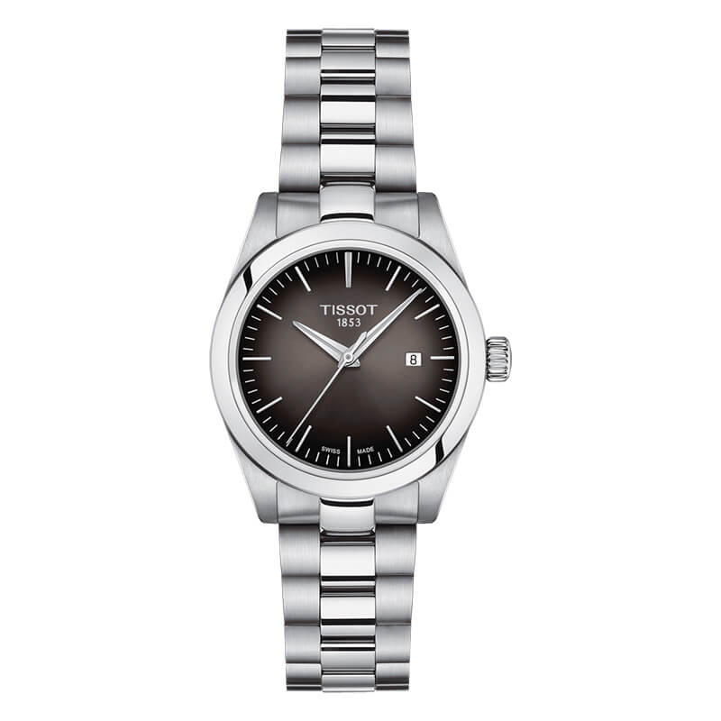 ティソ(TISSOT) T-MY LADY(T-マイ レディ)クォーツ 腕時計 T132.010.11.061.00