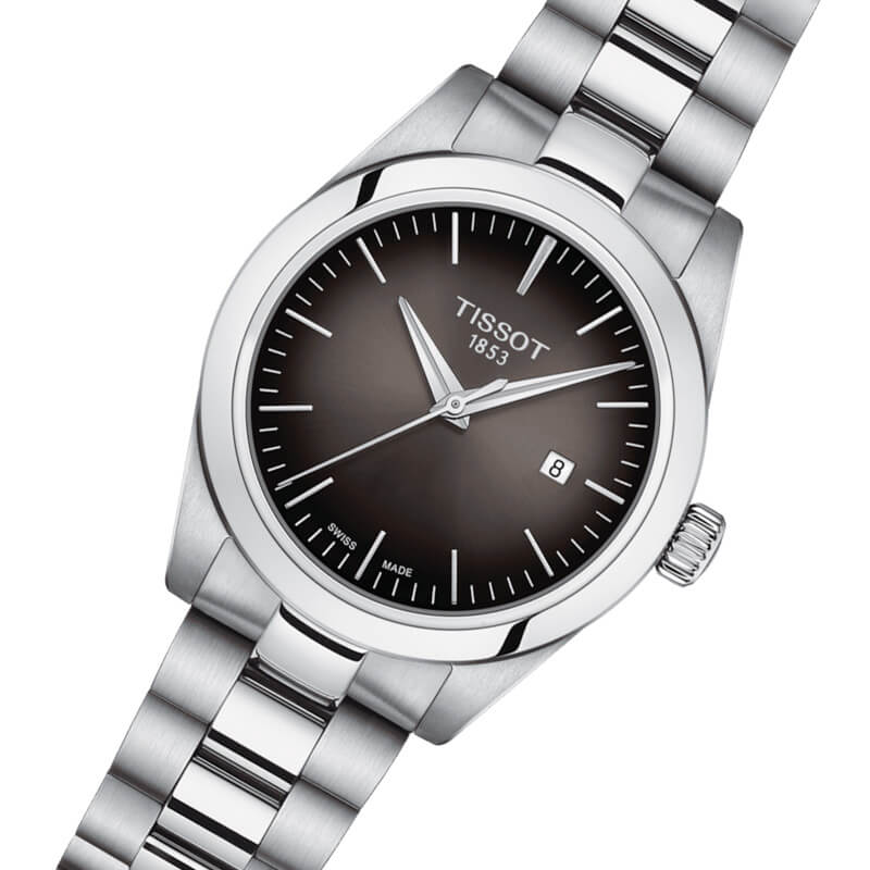 ティソ(TISSOT) T-MY LADY(T-マイ レディ)クォーツ 腕時計 T132.010.11.061.00