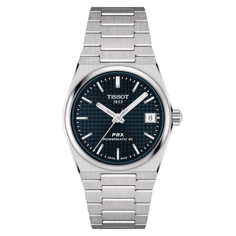Tissot 自動巻き腕時計 ブラック TISSOT ティソ 腕時計 SEASTAR シースター 1000 AUTOMATIC 自動