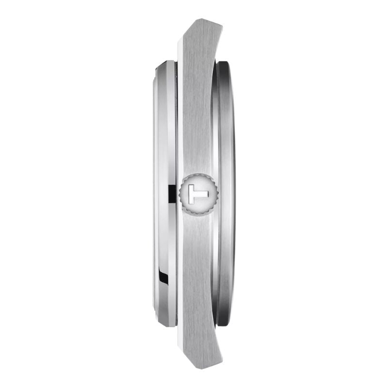 TISSOT(ティソ) PRX ピーアールエックス 腕時計 ブラック T137.410.11.051.00