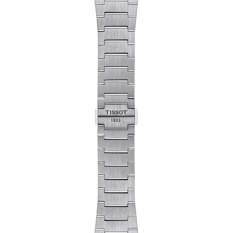 TISSOT(ティソ) PRX ピーアールエックス 腕時計 ブラック T137.410.11.051.00