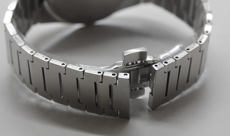 TISSOT(ティソ) PRX ピーアールエックス 腕時計 グリーン T137.410.11.091.00