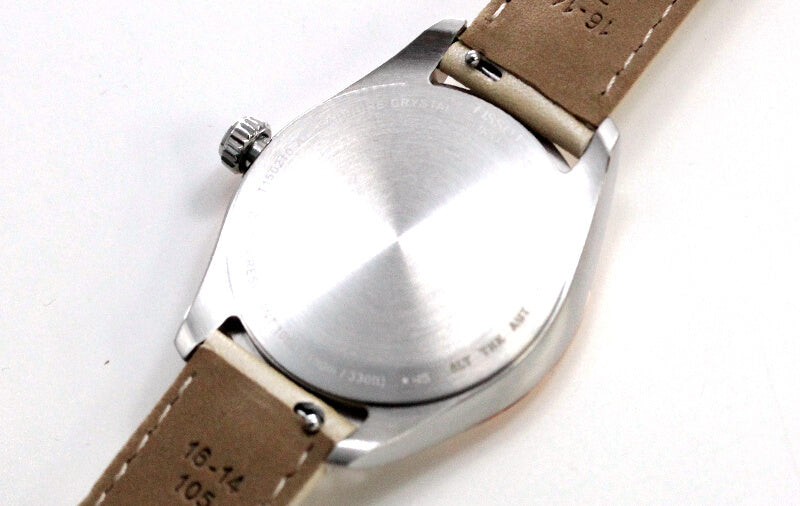 TISSOT(ティソ) PR100 クォーツ レディース T150.210.26.111.00 腕時計