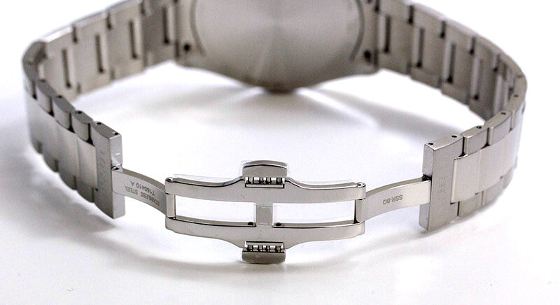 TISSOT(ティソ) PR100  クォーツ メンズ T150.410.11.041.00 腕時計