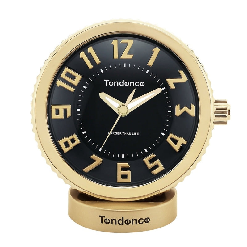 Tendence(テンデンス) 置き時計 TABLE Clock（テーブルクロック