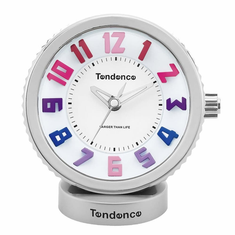 Tendence(テンデンス) 置き時計 TABLE Clock（テーブルクロック