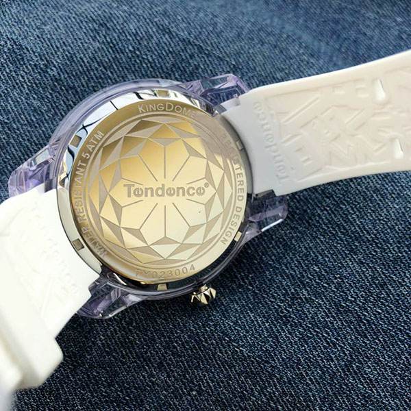 Tendence(テンデンス) King Dome(キングドーム) TY023004 腕時計