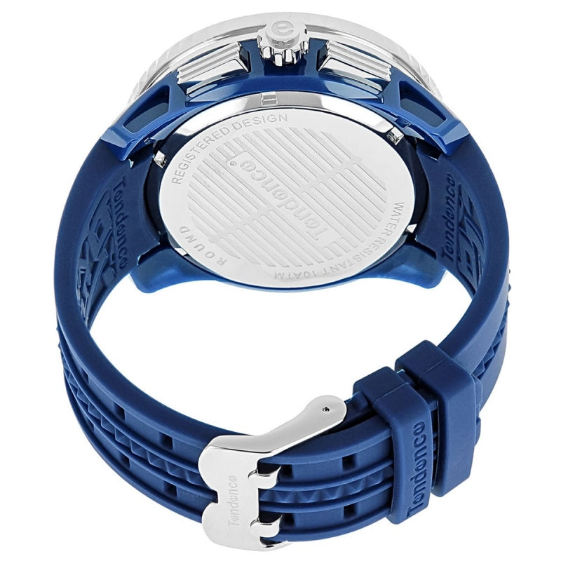 Tendence(テンデンス)GULLIVER ROUND(ガリバーラウンド)2016年夏限定モデル TY046017R