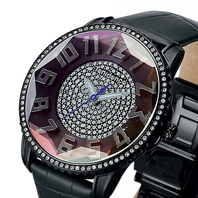 Tendence(テンデンス) TWINKLE collection(トゥインクル・コレクション) TY132009 300本限定 腕時計