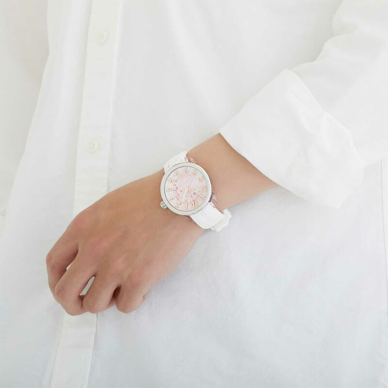 Tendence(テンデンス)GULLIVER JAPAN ICON(ガリバー ジャパン・アイコン) 【SAKURA】TY930068 / 腕時計