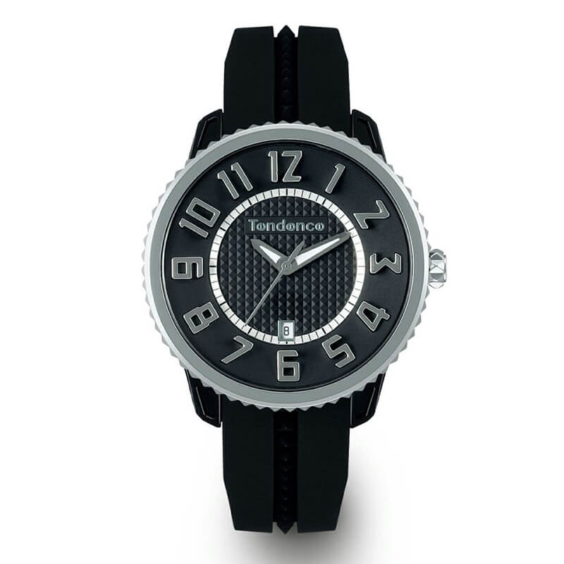 Tendence(テンデンス)Gulliver Medium(ガリバーミディアム) 41mm 腕時計 TY939001