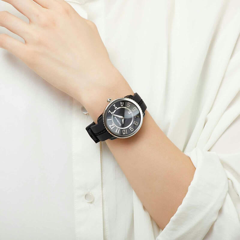 Tendence(テンデンス)Gulliver Medium(ガリバーミディアム) 41mm 腕時計 TY939001