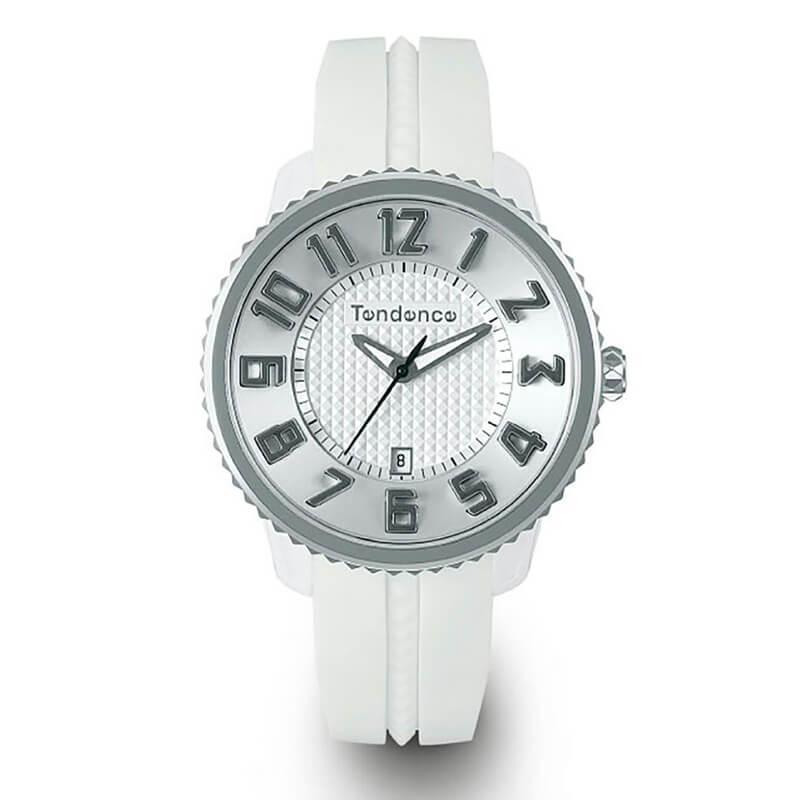 Tendence(テンデンス)Gulliver Medium(ガリバーミディアム) 41mm 腕時計 TY939002