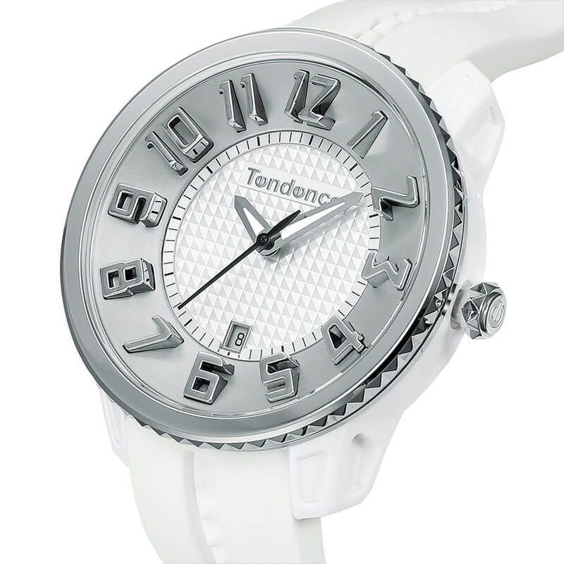Tendence(テンデンス)Gulliver Medium(ガリバーミディアム) 41mm 腕時計 TY939002