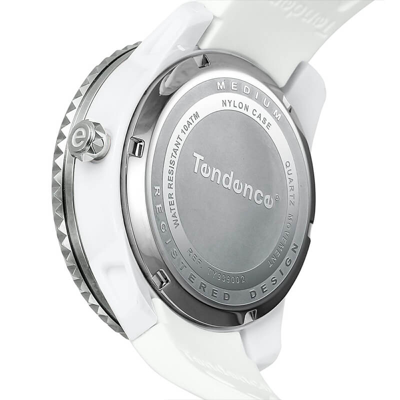 Tendence(テンデンス)Gulliver Medium(ガリバーミディアム) 41mm 腕時計 TY939002