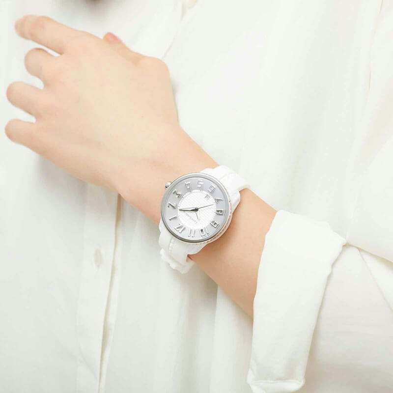 Tendence(テンデンス)Gulliver Medium(ガリバーミディアム) 41mm 腕時計 TY939002