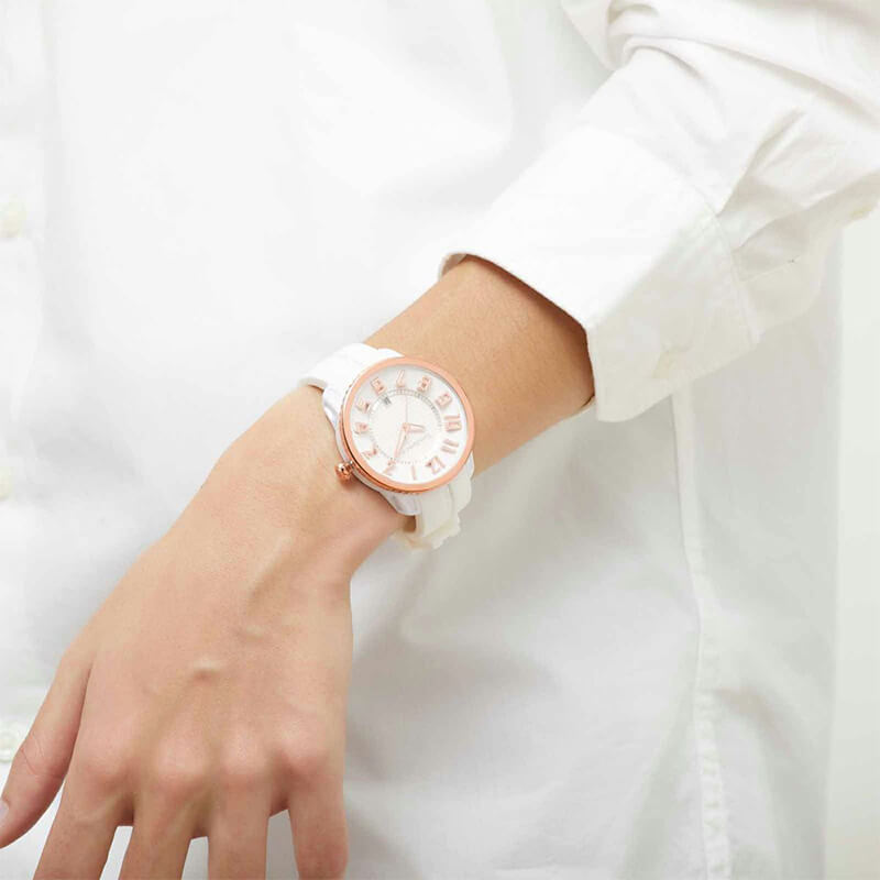 Tendence(テンデンス)Gulliver Medium(ガリバーミディアム) 41mm 腕時計 TY939003