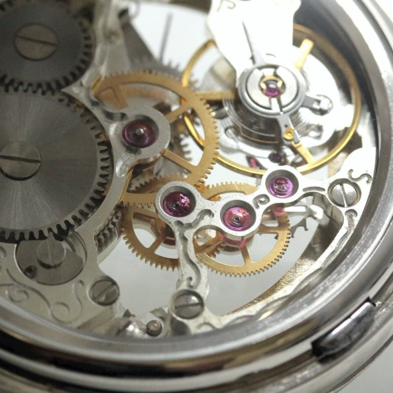 絶版モデルのティソ(TISSOT)スタンドアローン懐中時計/T86.6.701.33/tissot-1002