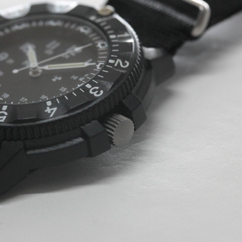 トレーサー(traser)/タイプ6/クォーツ式腕時計/ミルスペック/traser-1003