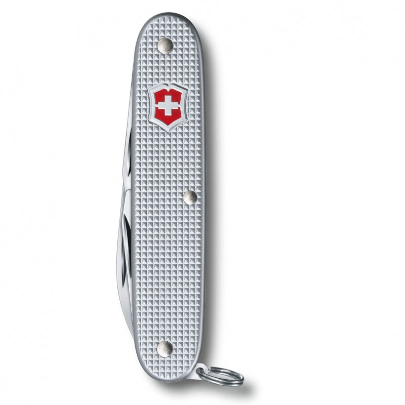 VICTORINOX(ビクトリノックス) ミディアム・マルチツール ナイフ ソルジャーCV AL 0.8201.26