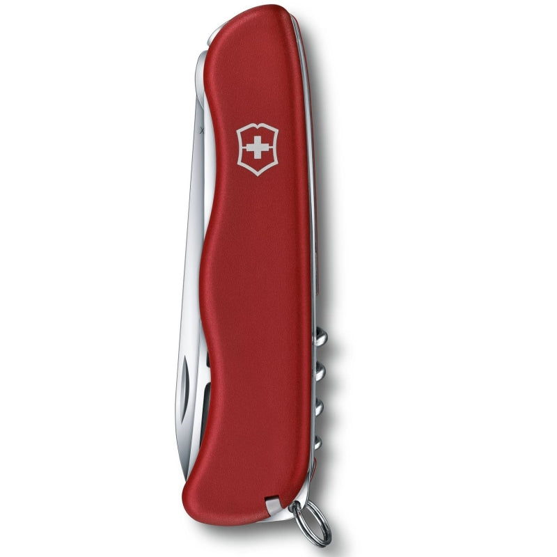 VICTORINOX(ビクトリノックス) ラージ・マルチツール ナイフ チーズマスター 0.8313.W