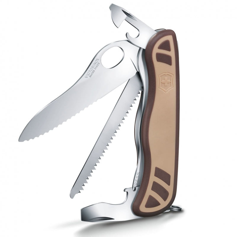 VICTORINOX(ビクトリノックス) ラージ・マルチツール トレイルマスター MWC デザート 0.8461.MWC941