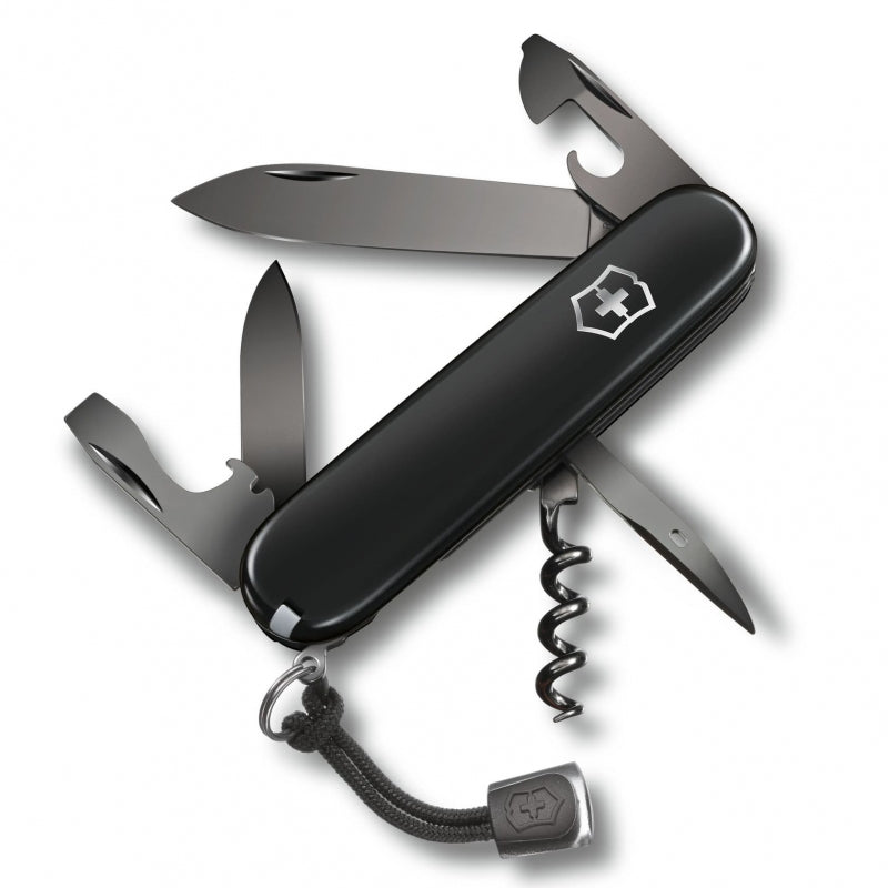 VICTORINOX(ビクトリノックス) ミディアム・マルチツール ナイフ スパルタンPS 1.3603.3P